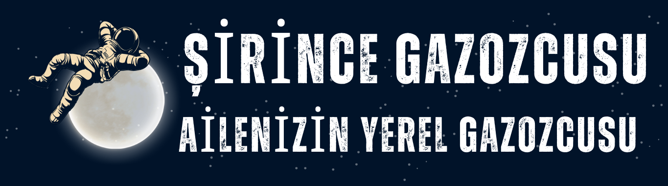 Şirince Gazozu